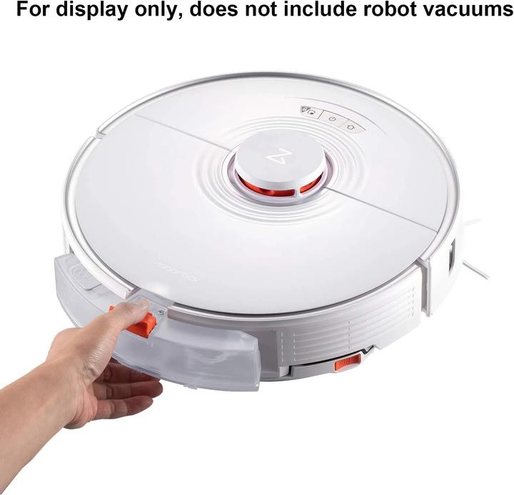 Actual product image Odashen Wassertank Ersatz für Roborock S7-Serie
