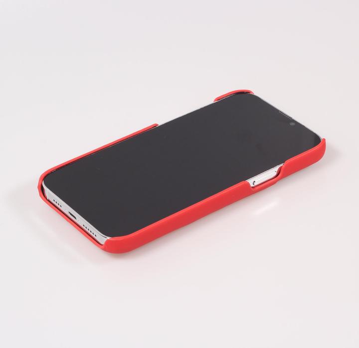 Image du produit PhoneLook Coque Design 3D stylé de doudoune avec couture décorative (Apple iPhone 13 Pro)