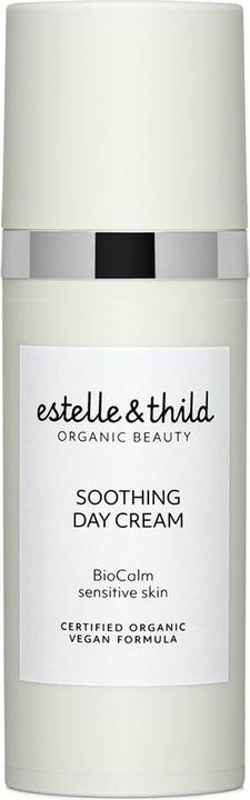 Estelle & Thild BioCalm Soothing Day Cream 50 ml (50 ml, 24h Creme)