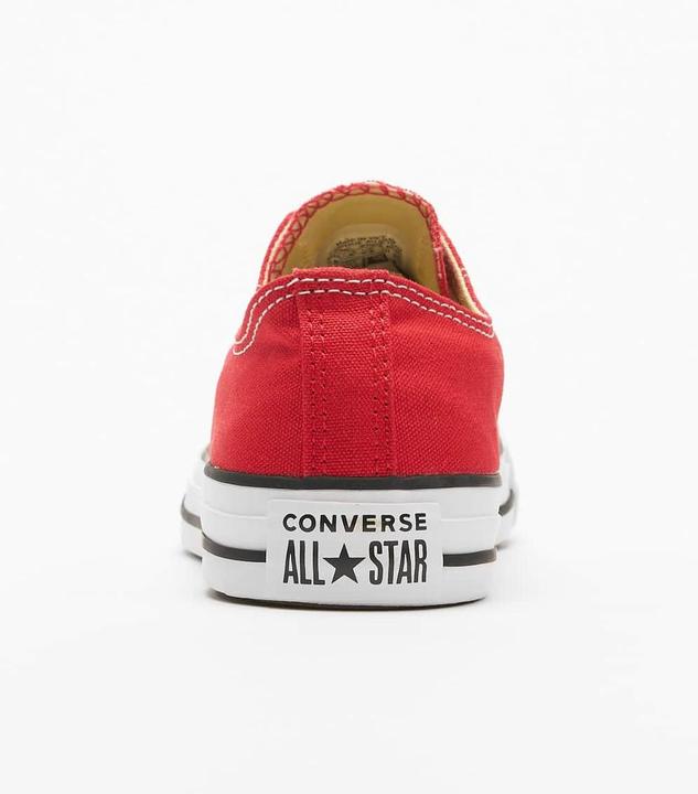 Actual product image Converse Chuck Taylor All Star OX (46)