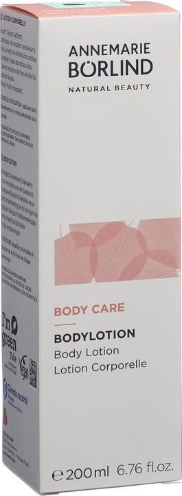 Produktbild Annemarie Börlind Körperpflege Body Care Bodylotion (Körpercreme, 200 ml)