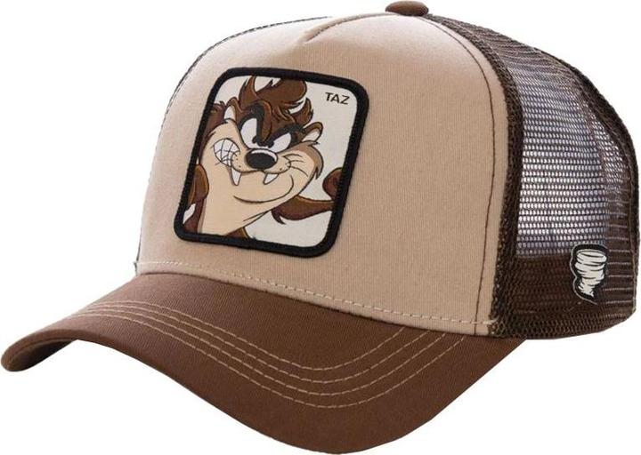 Produktbild Capslab Looney Tunes Freegun-Kappe
