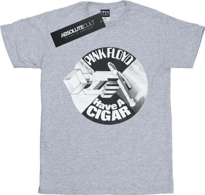 Pink Floyd Have A Cigar TShirt (XXL)