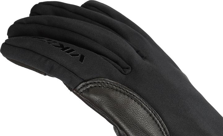 Produktbild Vikingsports Viking Europe Windcross Gore-Tex Infinium Handschuhe schwarz (5)