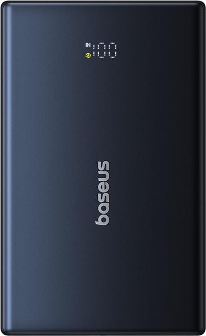 Actual product image Baseus PicoGo 10000mAh 20W powerbank (black) (10000 mAh)