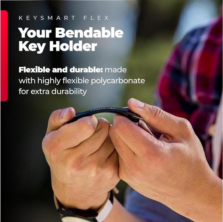 Produktbild Key Smart Flex