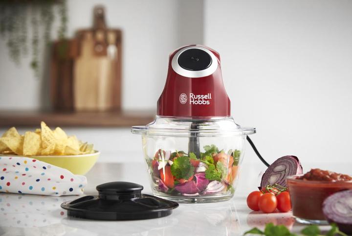 Produktbild Russell Hobbs 24660-56 Elektrischer Essenszerkleinerer (500 ml, 200 W)