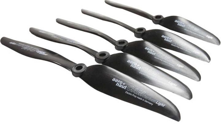 Produktbild Aeronaut CAMcarbon Light 14x6" rechtsdrehend