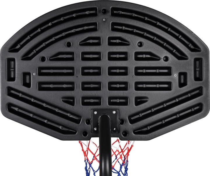 Actual product image Jamb Basketball hoop