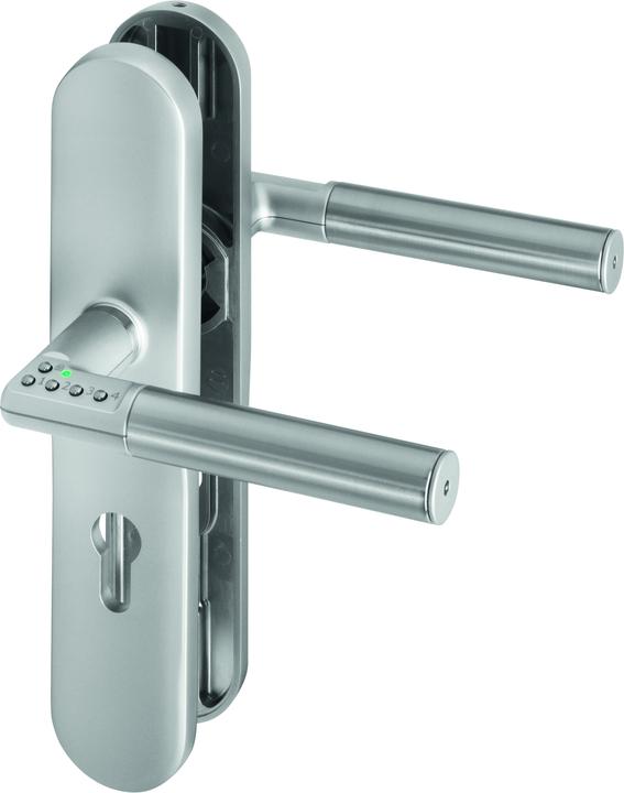 Produktbild effeff EFF 492L08-1-11---7 Code Handle
