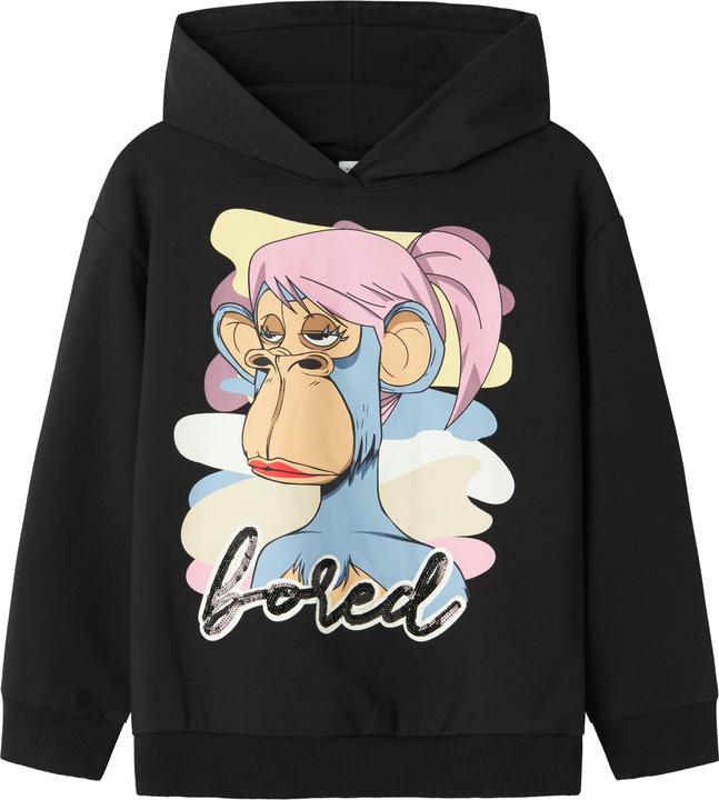 Name it Bored Ape Sweatshirt