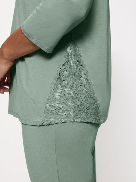 Actual product image Triumph Pyjama Timeless Sensuality (42)