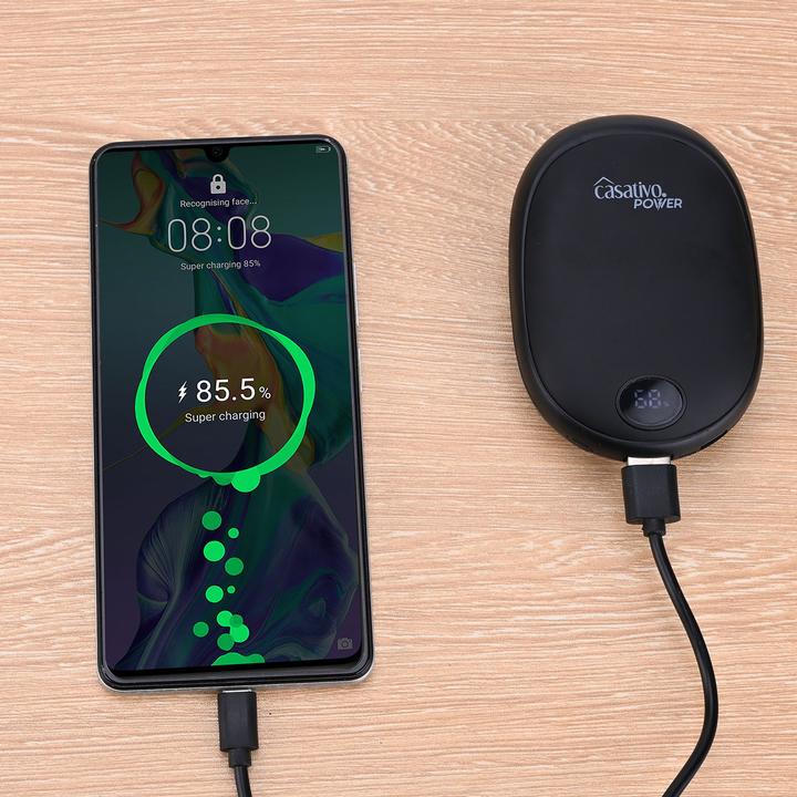 Casativo USB Handwärmer