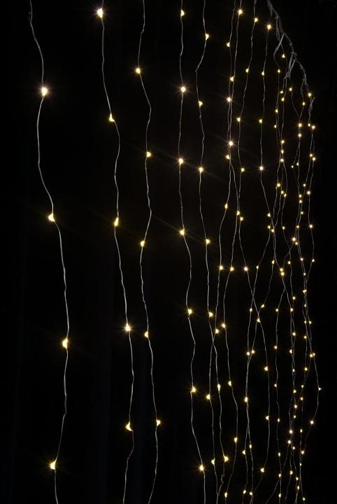 Produktbild STT Angel Hair (1.60 m)