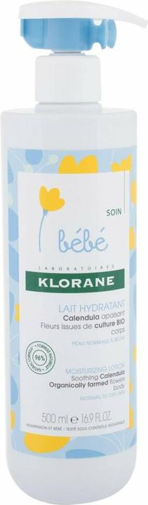 Klorane bambino calendula