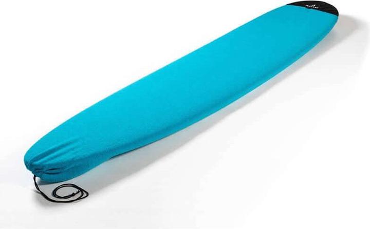 Roam Surfboard Socke Longboard Malibu 9.2 Blau