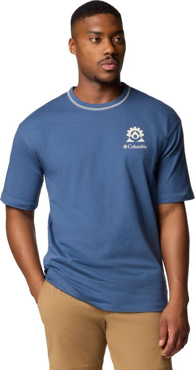 Columbia Landroamer™ SS Crew