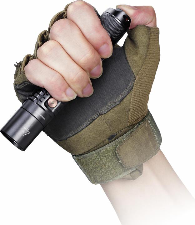 Immagine prodotto Fenix Uc35 V2.0 (15 cm, 960 lm)