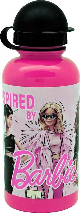 Image du produit Gourde Barbie, 500ml (0.50 l)