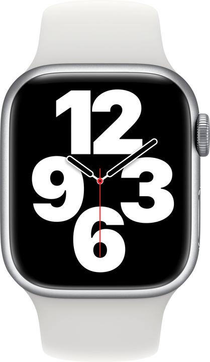 Produktbild Apple Sport Band (41 mm, Fluoroelastomer)