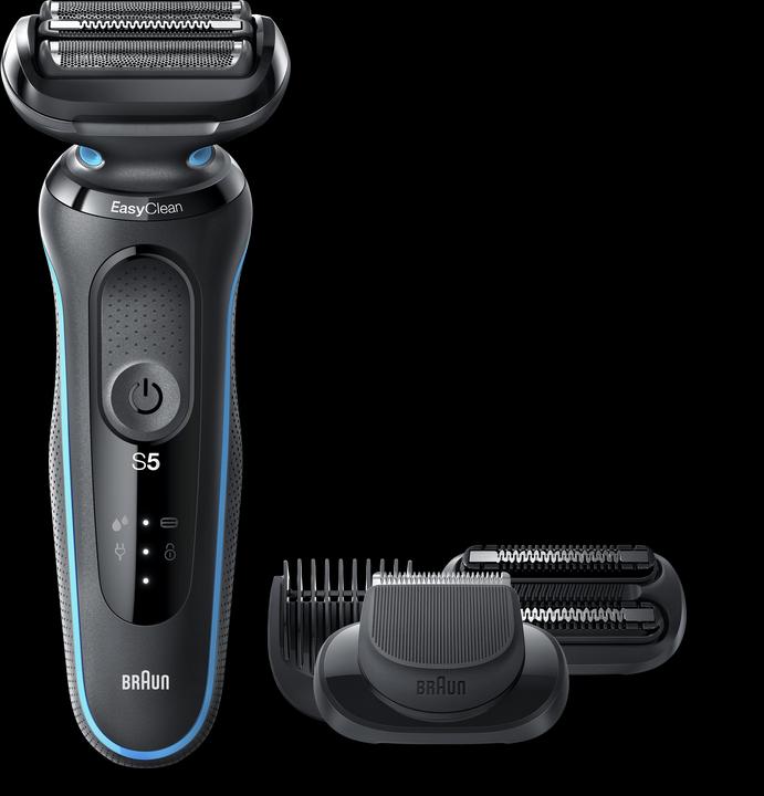 Actual product image Braun Series 5