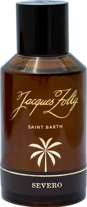 Image du produit Jacques Zolty Severo Eau de Parfum (Eau de parfum, 100 ml)