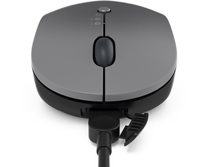 Image du produit Lenovo Souris sans fil Go Multi-Device (Sans fil)