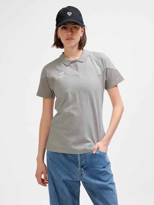 Produktbild hummel Hmltravel Polo Woman (XS)