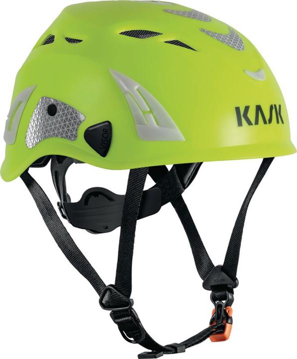 Immagine prodotto Kask Plasma Hi Viz (51 - 63 cm)