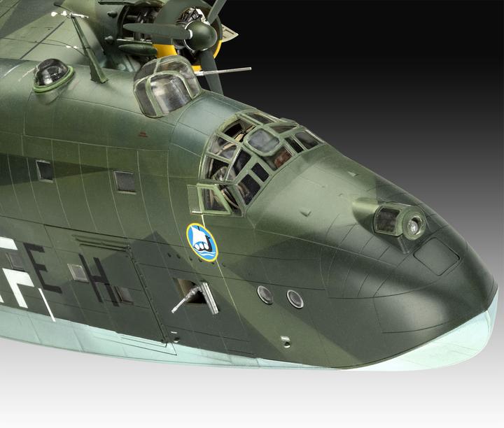 Image du produit Revell Blohm & Voss BV222
