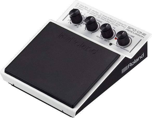 Actual product image Roland SPD::ONE Percussion