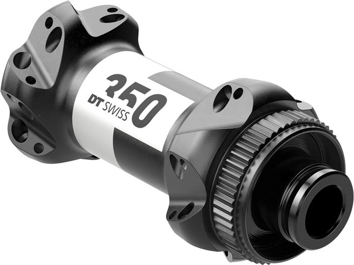 DT Swiss 350 Road Straightp (Scheibenbremse Center Lock)