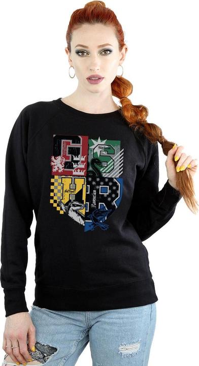 Produktbild Hogwarts Varsity Sweatshirt (XXL)