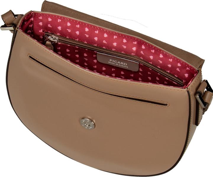 Produktbild Picard Saddle Bag Black Tie 5559