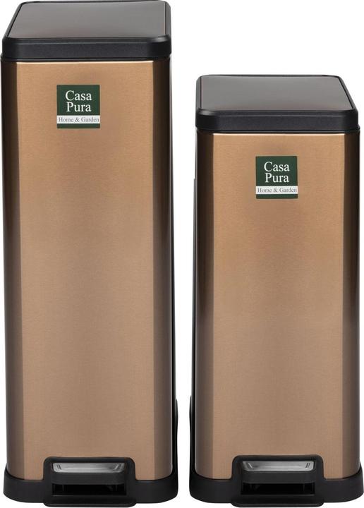 Actual product image Casa Pura Zack (18 l)