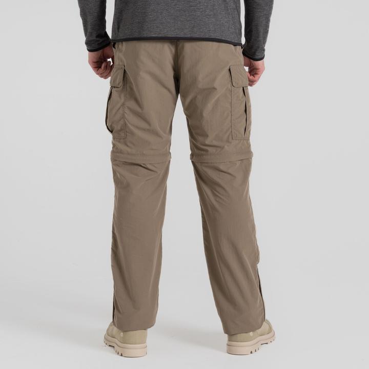 Produktbild Craghoppers Nosilife Convertible Cargo Hose II (58, XL)