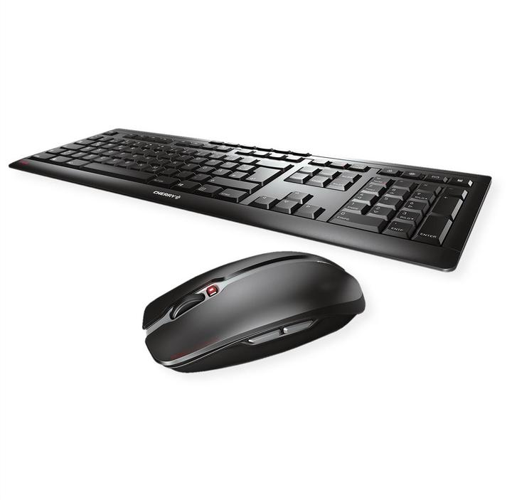 Immagine prodotto CHERRY Stream Desktop (DE, Senza fili)