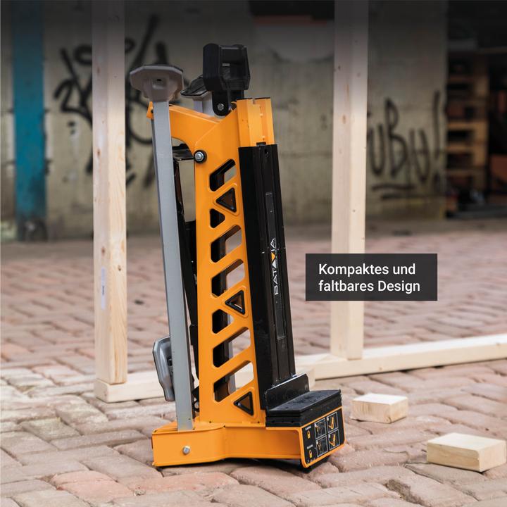 Image du produit Batavia Croc Lock (98 cm, 107 cm)