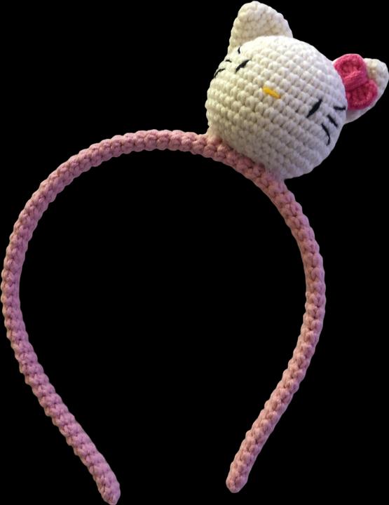 Image du produit MyFriends Serre-tête Hello Kitty