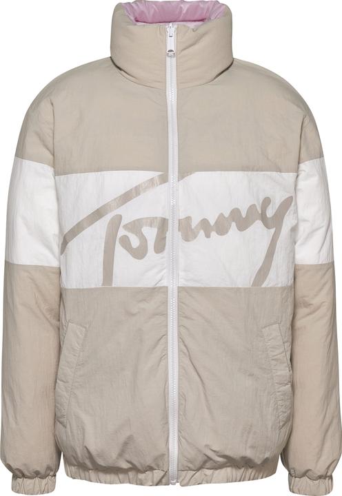 Produktbild Tommy Hilfiger Tommy Jeans Reversible Signature Puffer - 88807 (M)