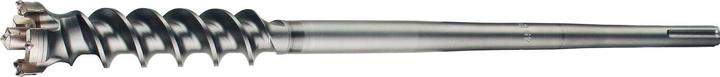 Image du produit Bosch Professional Zubehör Foret PRO SDS max-9 Break Through, 65 x 450 x 600 mm (65 mm)