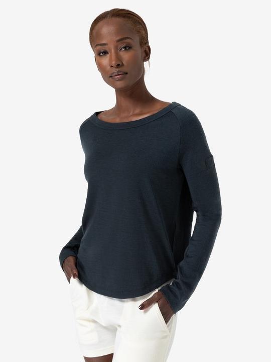 Immagine prodotto Super Natural Equipaggio donna Everyday Bio (L)