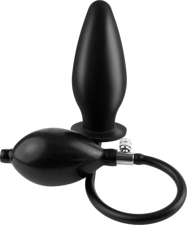 Produktbild Shots Inflatable Silicone Plug