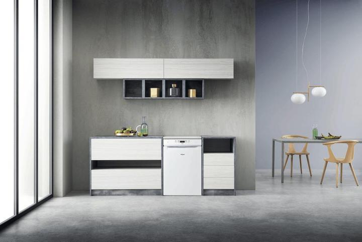 Image du produit Whirlpool Wfc3c26p