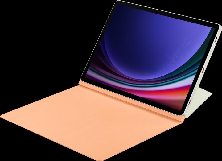 Immagine prodotto Samsung Smart Book Cover (Galaxy Tab S9, Samsung Galaxy Tab S10 FE, Galaxy Tab S9 FE)