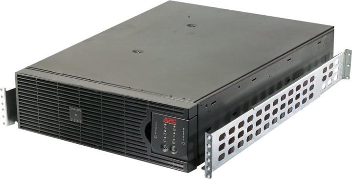 Actual product image APC Smart-UPS RT 2200VA 230V - Marine (2200 VA, 1540 W, Online double converter UPS)