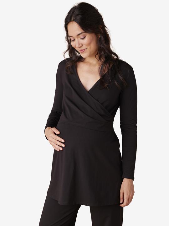 Produktbild Envie de Fraise Still-Set: Wickelkleid & Hose (42)
