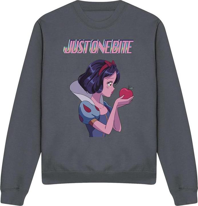 Produktbild Snow White Just One Bite Sweatshirt (L)