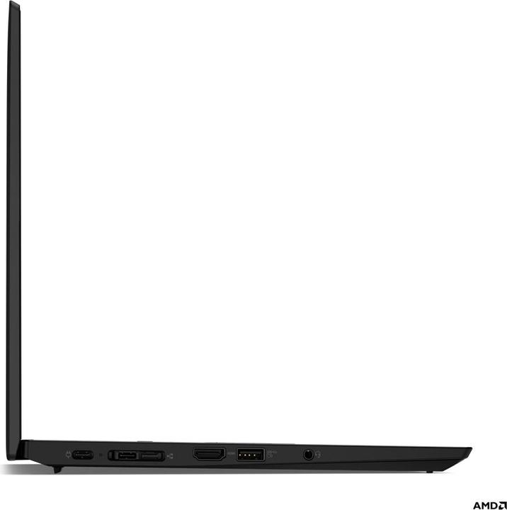 Produktbild Lenovo ThinkPad X13 Gen 2 20XH (13.30", AMD Ryzen 7 Pro 5850U, 16 GB, 512 GB, DE)