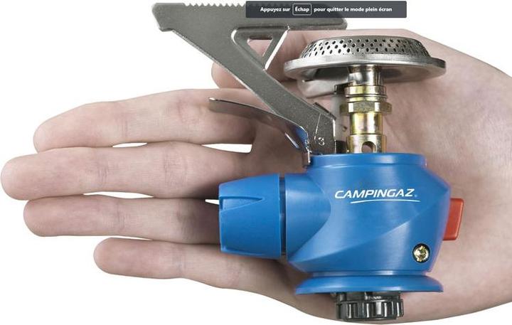 Productafbeelding Campingaz Twister Plus PZ